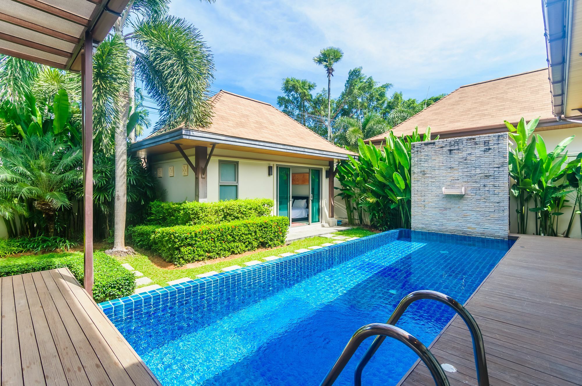Villa Ariwiki By Tropiclook Rawai Exterior foto