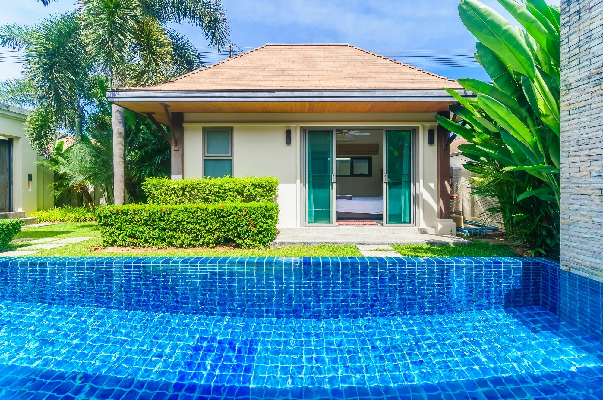 Villa Ariwiki By Tropiclook Rawai Exterior foto