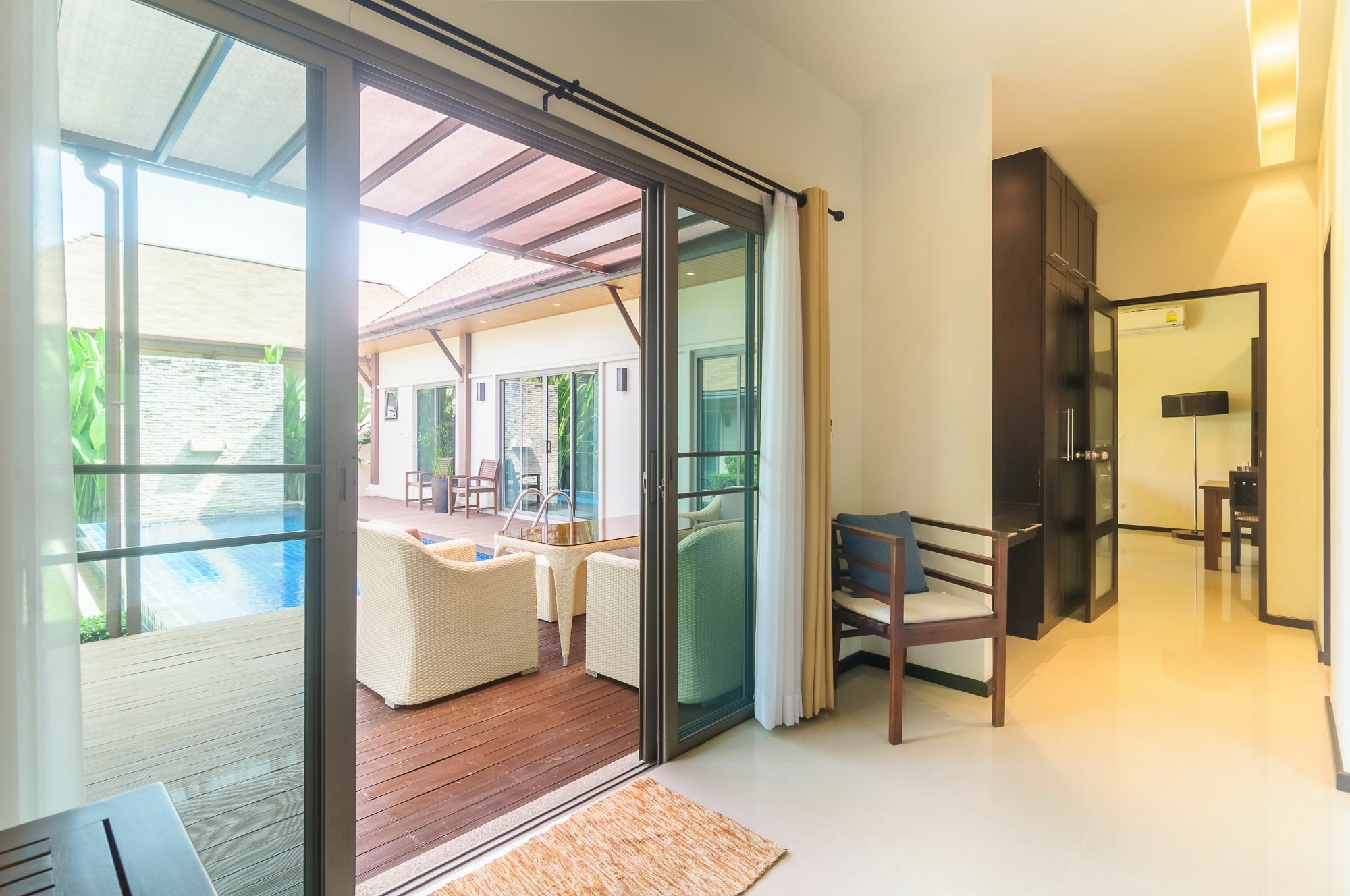 Villa Ariwiki By Tropiclook Rawai Exterior foto
