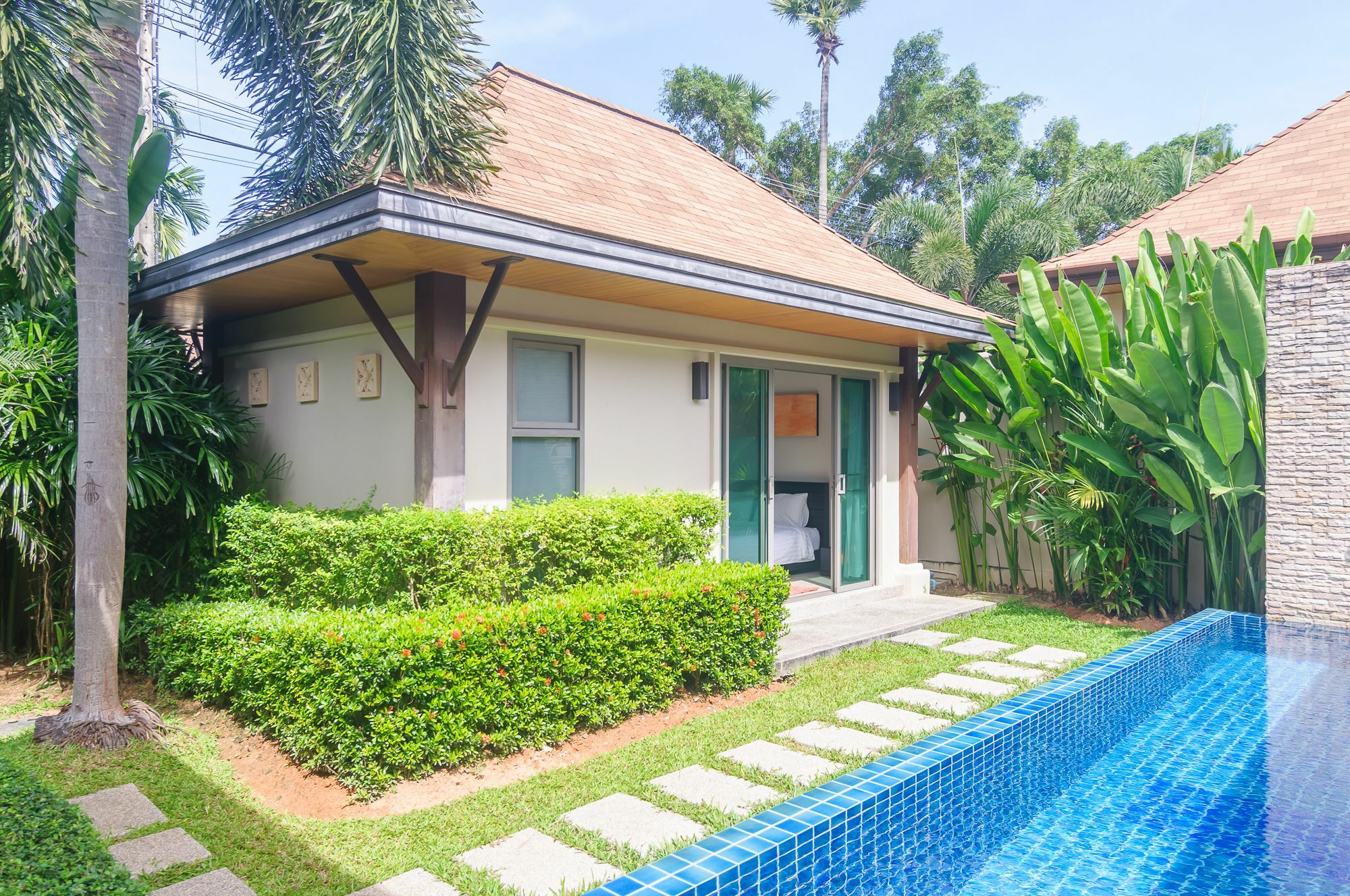 Villa Ariwiki By Tropiclook Rawai Exterior foto